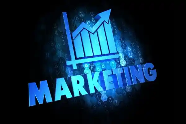 Digital Marketing Sites & Local Reach